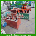 2015 China most popular charcoal bar extruder briquette machine/coal stick press machine 008613253417552